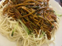 -新川面馆(新街口二店)