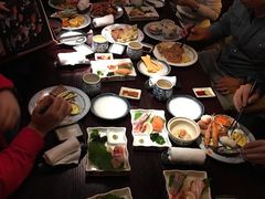 -松子料理(亮马桥店)