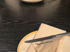 -老友时光·Pizza(泰华黑金店)