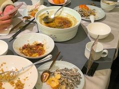-沈灶河豚宴·河豚融合餐厅(汉中路店)