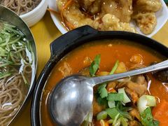 -屋里家延边朝鲜族冷面(南园店)