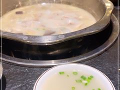 -肖仙仙羊肉汤·创于1996年(三官堂总店)