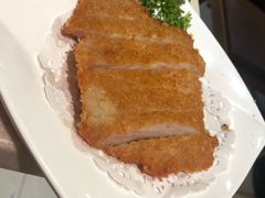 吉列猪扒-池记(尖沙咀店)
