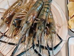 -Thai Basil罗勒叶泰式餐厅(时代天街店)