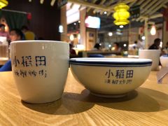 -小稻田辣椒炒肉(大浪商业中心店)