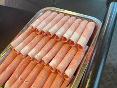 -上二楼涮肉馆(顺义二中店)
