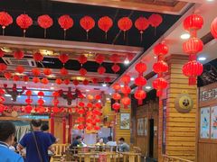-亮欢寨酸汤鱼(沙冲路店)