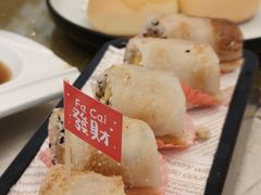 -渔村盛宴(航空新城店)
