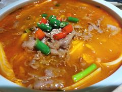 -去茶去·休闲中餐(江滨店)