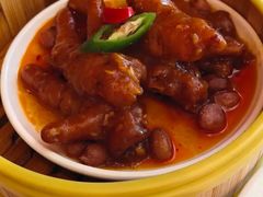 -醉辉皇原味海鲜江南菜(成都大魔方店)