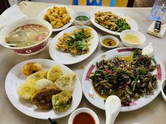 -飘香小食店(国平路店)