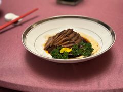 -汾阳花园酒店·餐厅(徐汇店)