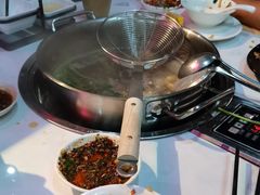 -三毛牛肉店(福强店)