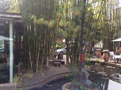-新竹里馆·花园餐厅(兴苑路店)