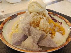 -鲜芋仙(群光广场店)
