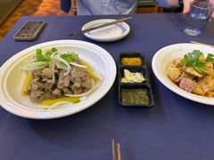 -伊带伊路新疆美食府(呼家楼店)