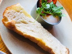 -THE CANNERY&JUJU 新鲜海鲜·牛排美食酒廊