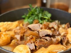 -牛腩之旅·牛腩牛杂煲(光启城美食城店)