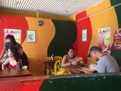 -Jonah's Fruit Shake & Snack Bar