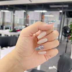 -沐白•盛妍日式美甲美睫