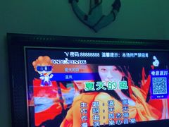 -麦歌精致量贩ktv