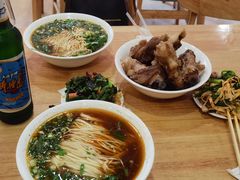 -水仙拉面(水仙街店)