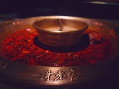 -新哥老官·畅吃123·美蛙世界(苏宁广场店)