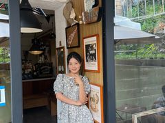 -舊新事咖啡NOTHING NEW COFFEE