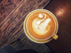 附魔拿铁-COFFEE HOLIC(朝外SOHO店)