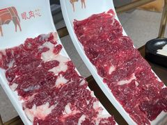 -左庭右院鲜牛肉火锅(新梅广场店)
