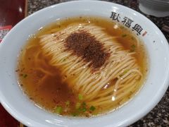 虾籽面-耿福兴(凤凰美食街店)