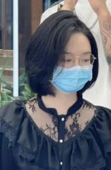 点击看大图 -MORI HAIR SALON日式美发沙龙