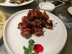 -一记洛阳菜·糖醋小排·水席(十字街店)
