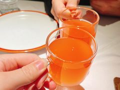 鲜语水果茶-阿妮叶李(光谷世界城店)