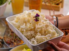 -浩爷羊蝎子火锅(望京店)