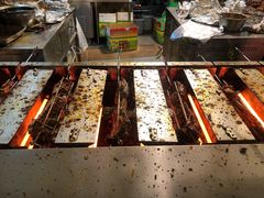 -老黄记手撕烤兔(玉林街店)