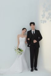 -喜爱高定婚纱摄影