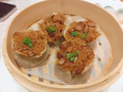 传统本帮烧卖-顺风海鲜港(长寿路店)