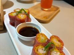-蔡澜点心·粤菜(丽泽天街店)