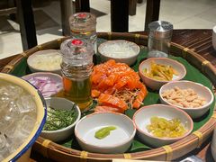 -广府乡下·饭庄(新港东路店)
