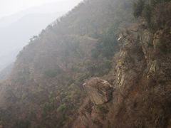 -北京鹫峰国家森林公园