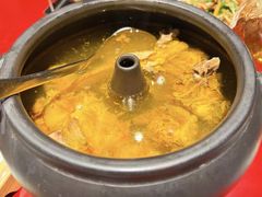 -福照楼汽锅鸡·云南菜(护国路店)