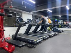 -坚果健身24小时工作室(定西路店)