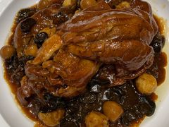 -宝轩渔府·老字号海鲜·正宗津菜(水上店)