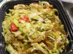 -听涛雅苑百味饺子老家菜馆