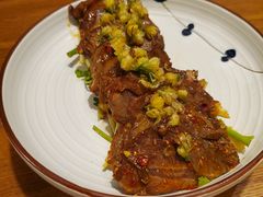-云水瑶意境云南菜(柏威年购物中心店)