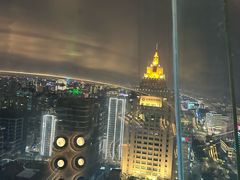 -Hi City·城市之巅