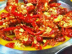 -老东北大铁锅·烧烤·东北菜