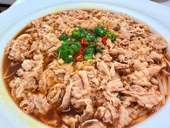 酸汤肥牛-羲和雅苑•北京烤鸭(国贸商城店)