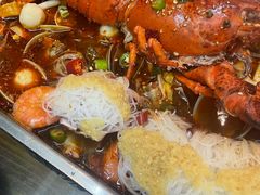 -渡海小渔村.老辈日照菜